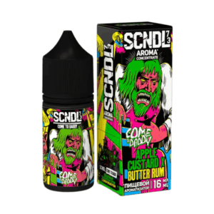 Ароматизатор SCNDL Come to Daddy