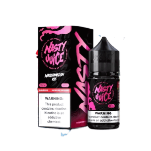 Nasty Juice Smooth Series Salt Watermelon Ice
