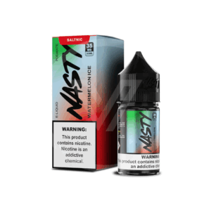 Nasty PodMate Watermelon Ice