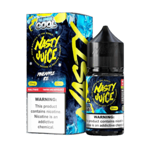 Nasty Juice SuperCOOL Series Salt Pineapple