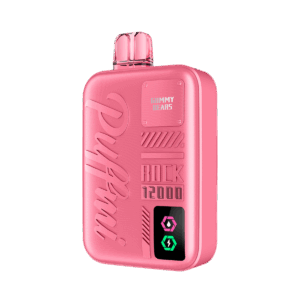 Puffmi ROCK 12000