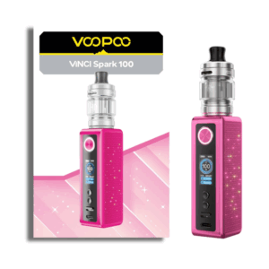 Набор Voopoo VINCI Spark 100