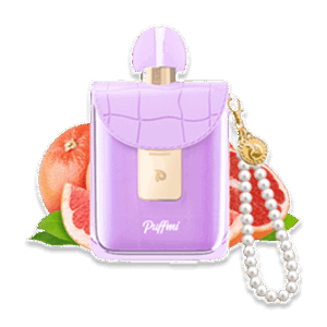 Puffmi Flora 25000