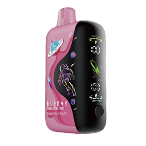 ELFBAR GH 33000