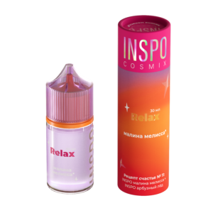 Inspo Cosmix Малина Мелисса