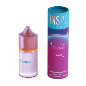 Inspo Cosmix Мята