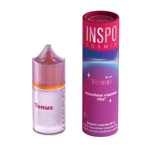 Inspo Cosmix Вишнёвая Содовая Лёд