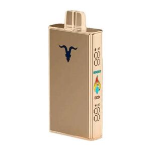IGNITE V-250 Gold 25000