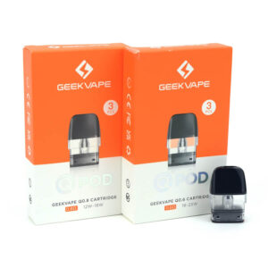 Сменный картридж Geek Vape Wenax Q