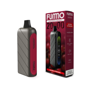 FUMMO NOVA ULTRA 20000