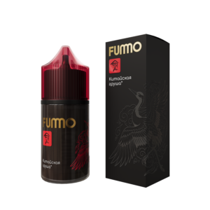 Fummo Asia Китайская Груша