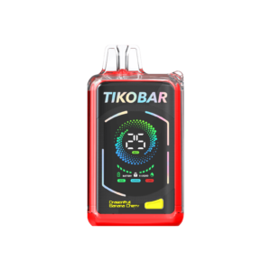 TIKOBAR JET v2 20000